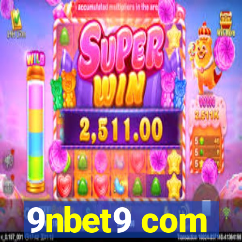 9nbet9 com